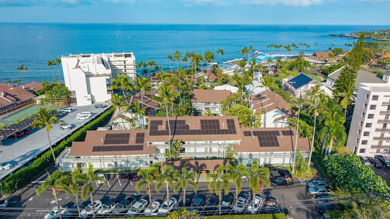 75-5776 KUAKINI HIGHWAY #349, Kailua Kona, HI 96740