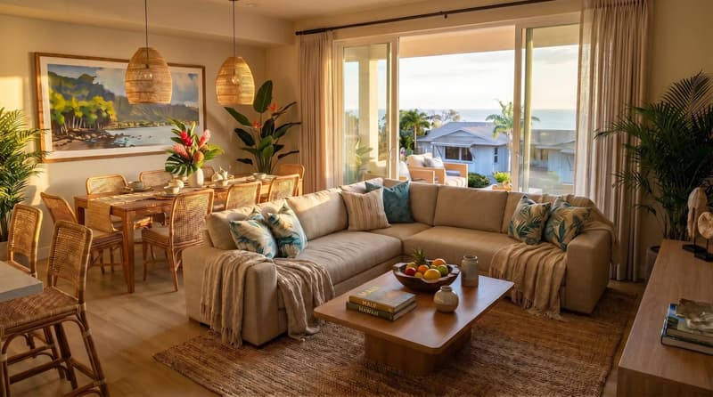 78-6957 KAMEHAMEHA III RD #B3, Kailua Kona, HI 96740