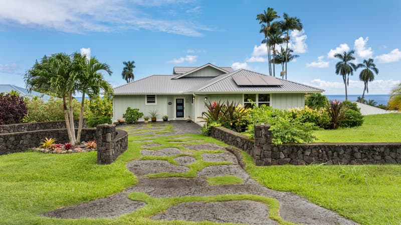 29-2288 HANAMALO LOOP, Hakalau, HI 96710