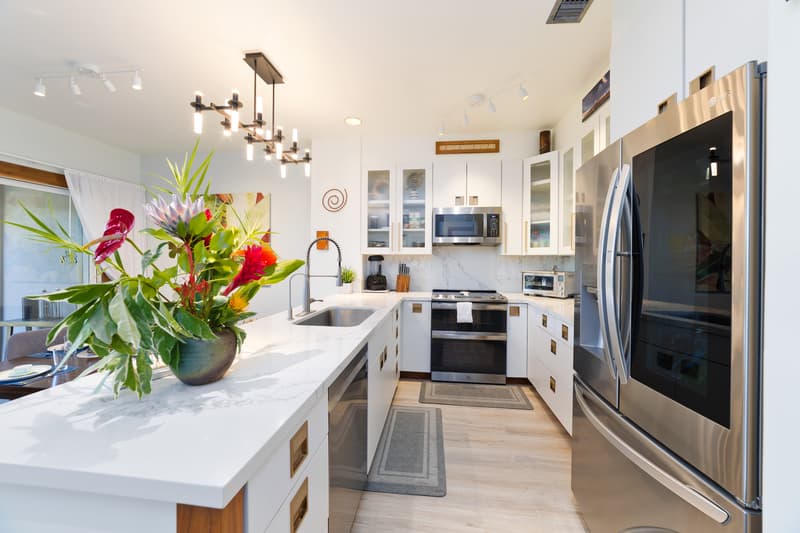 69-555 WAIKOLOA BEACH DR #2303, Waikoloa, HI 96738