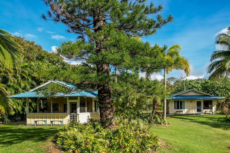 13-119 NALU PL, Pahoa, HI 96778