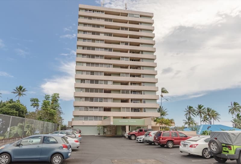 84 PUKIHAE ST #306, Hilo, HI 96720