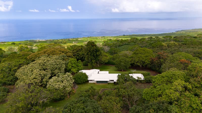 86-4190 HOOKENA BEACH RD, Captain Cook, HI 96704
