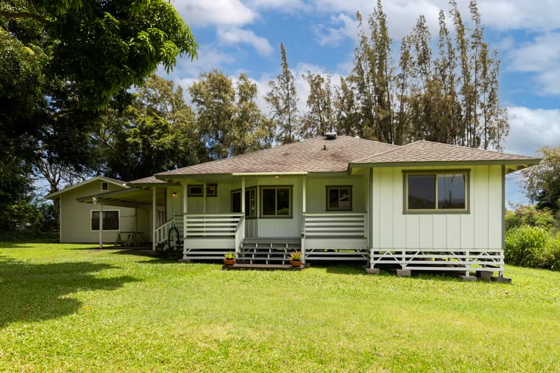55-508 ILINA RD #3, Hawi, HI 96719