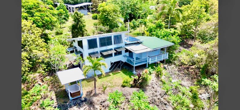 88-2466 MILOLII RD, Captain Cook, HI 96704