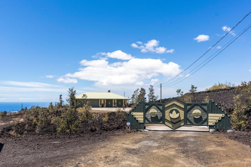 92-8951 LOTUS BLOSSOM LN, Ocean View, HI 96737