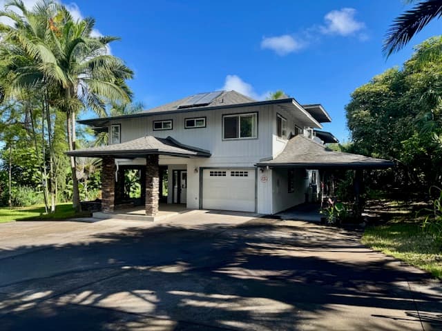 78-6694 MAMALAHOA HIGHWAY, Holualoa, HI 96740