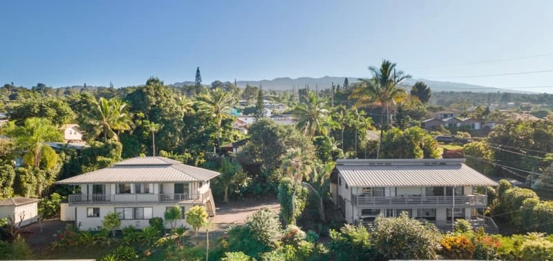 73-1153 AHIKAWA ST #A & B, Kailua-Kona, HI 96740