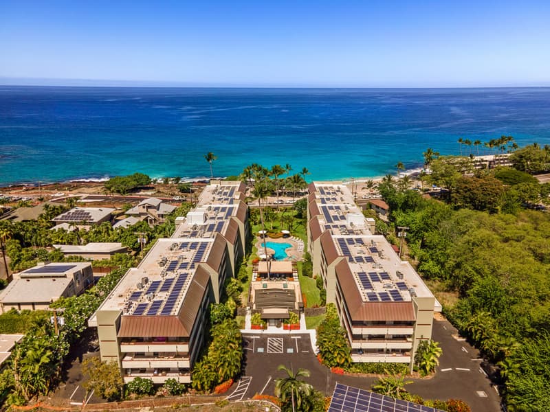 77-6469 ALII DR #108, Kailua Kona, HI 96740