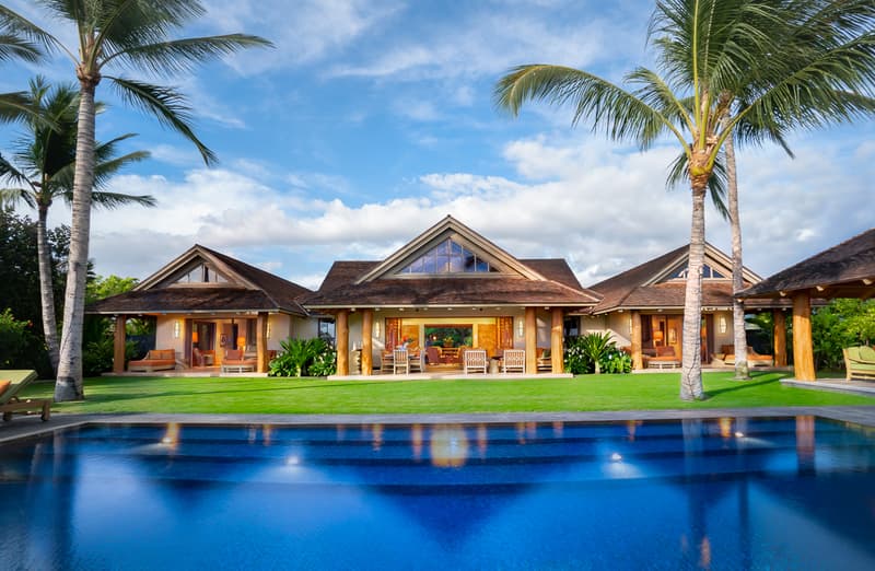 Undisclosed, Kailua-Kona, HI 96740