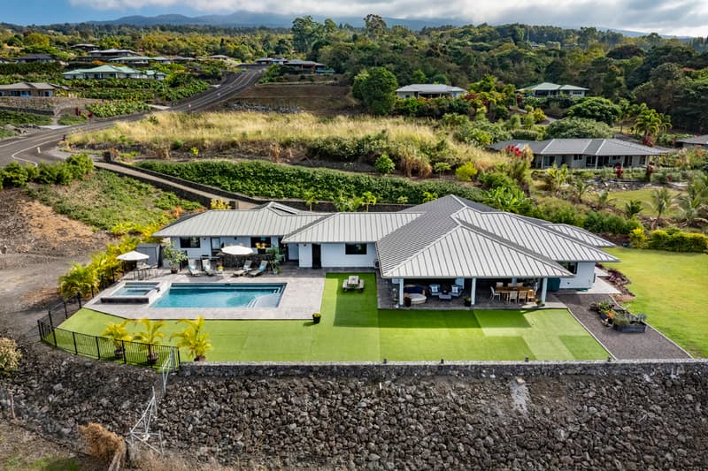 74-4692 WAIHA LP, Kailua-Kona, HI 96740