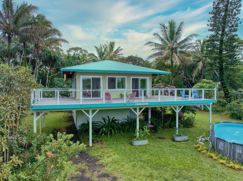 14-3674 GOVERNMENT BEACH RD, Pahoa, HI 96778