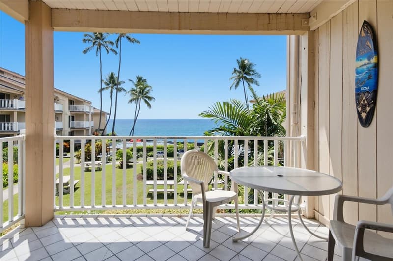 75-6002 ALII DRIVE #2204, Kailua Kona, HI 96740