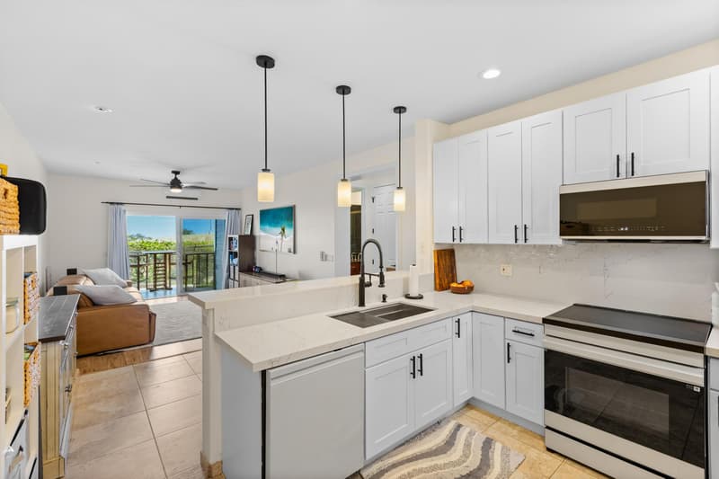 73-1114 NUUANU PL #L102, Kailua Kona, HI 96740