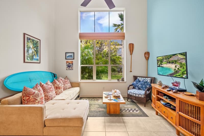 68-1125 KANIKU DR #706, Kamuela, HI 96743