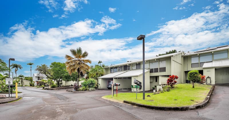 555 KUKUAU ST #A203, Hilo, HI 96720