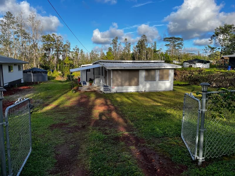 16-2147 AZURE DR, Pahoa, HI 96778