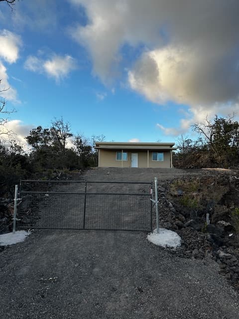 92 KEAKA PKWY, Ocean View, HI 96737