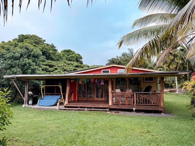12-179 KIPUKA ST, Pahoa, HI 96778