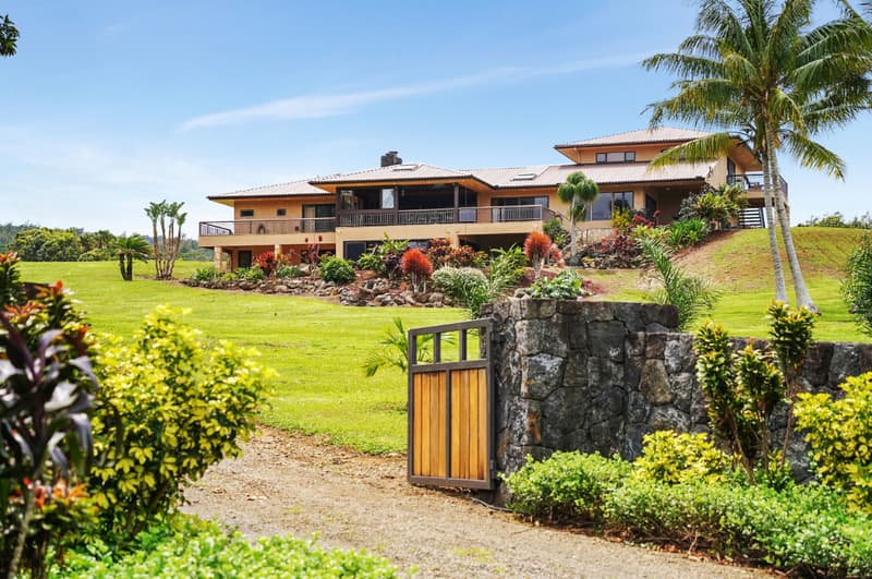 52-4602 AKONI PULE HWY #D, Kapaau, HI 96755