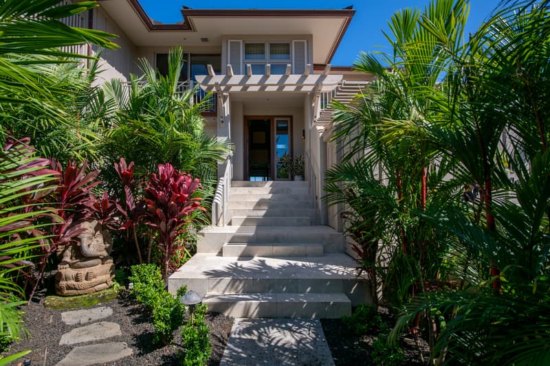 72-111 AHINAHINA PL #18UNITB, Kailua Kona, HI 96740