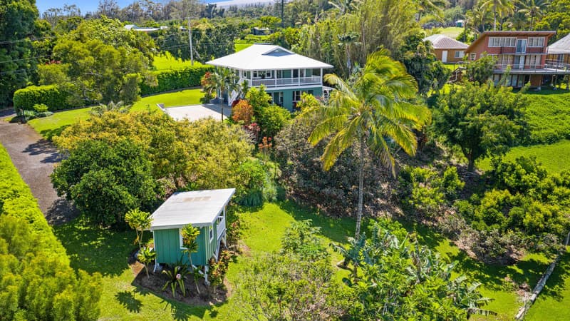 54-522 KAPAAU RD, Kapaau, HI 96755