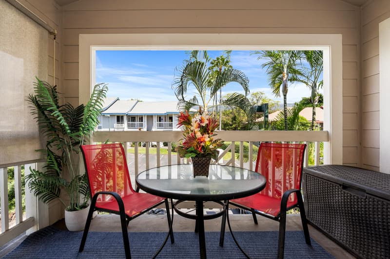 75-6081 ALII DR #W203, Kailua Kona, HI 96740
