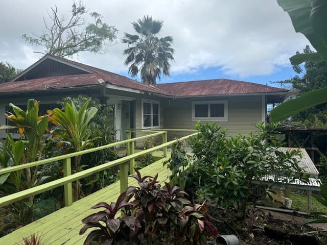 75-5268 MAMALAHOA HIGHWAY, Holualoa, HI 96725
