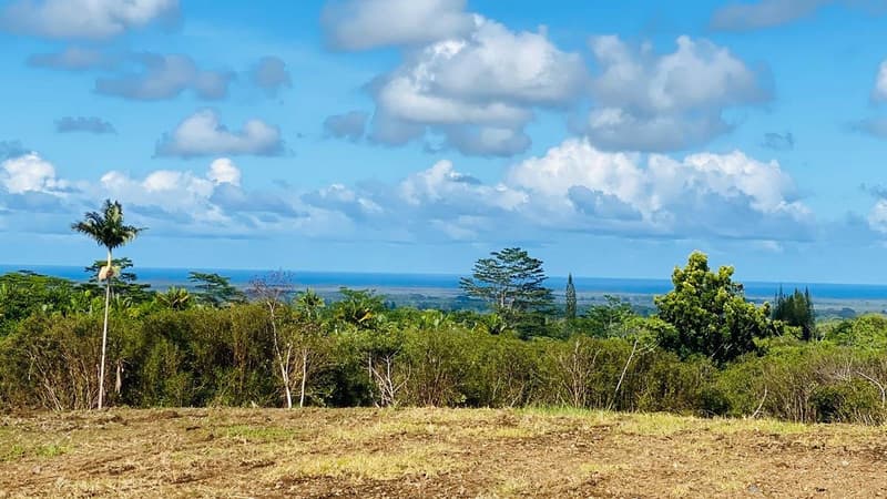 ALALOA RD, Hilo, HI 96720