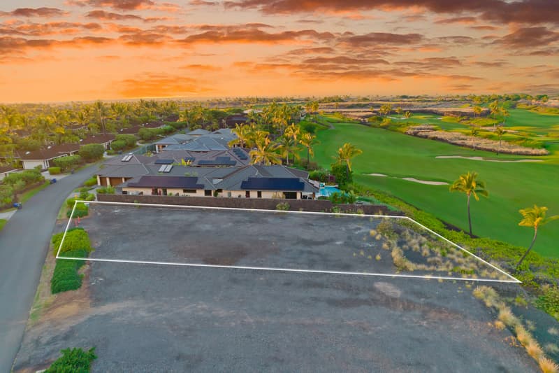73-4861 MAIA LOOP #LOT 11, Kailua Kona, HI 96740