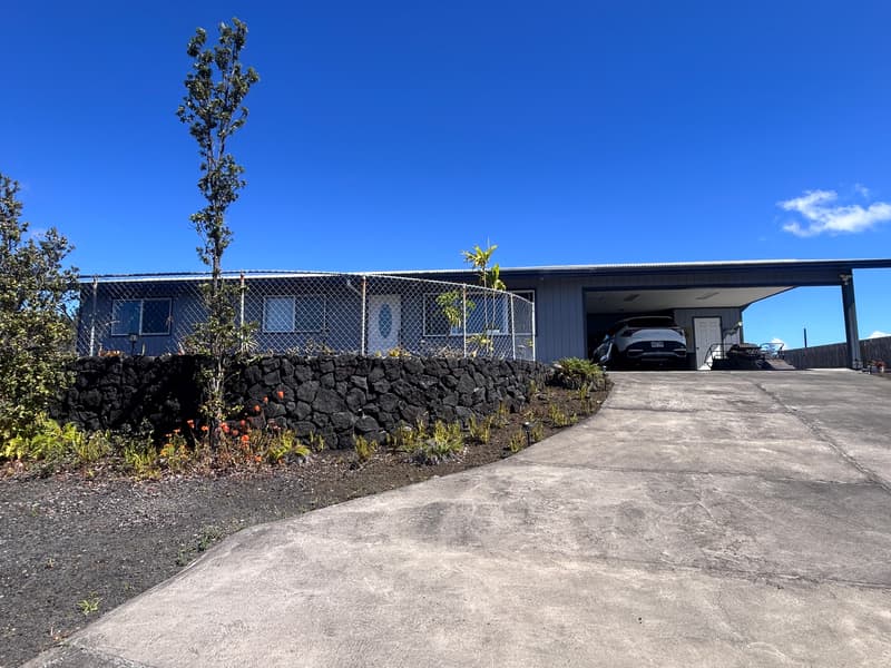 92-8962 HAWAII BLVD, Ocean View, HI 96737