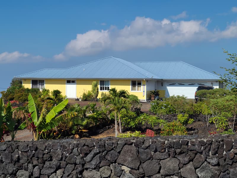 92-8943 KING KAMEHAMEHA BLVD, Ocean View, HI 96737