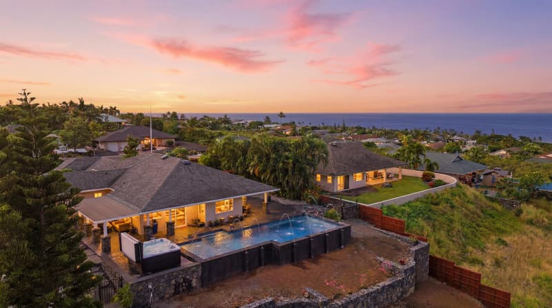77-203 HOOMOHALA RD, Kailua Kona, HI 96740