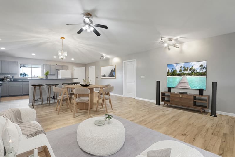 92-9039 GINGER BLOSSOM LN, Ocean View, HI 96737