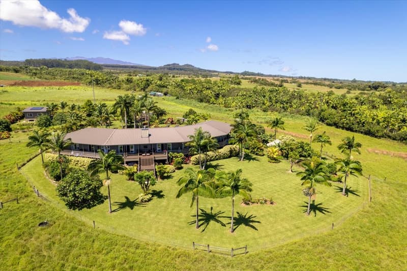 27-1127 ONOHI LOOP, Pepeekeo, HI 96783