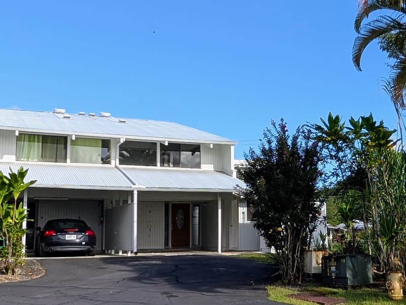 914 KUMUKOA ST #B301, Hilo, HI 96720