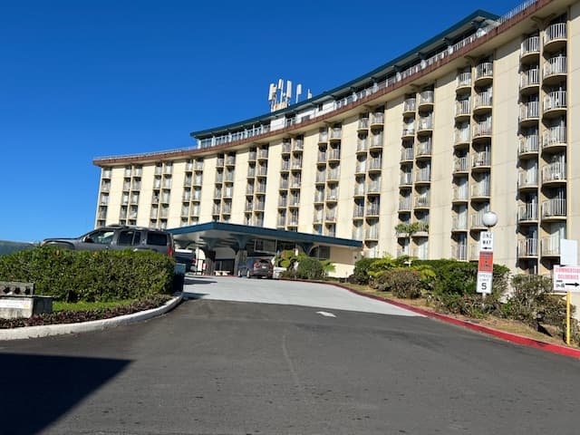 101 HILO LAGOON CENTRE #401, Hilo, HI 96720