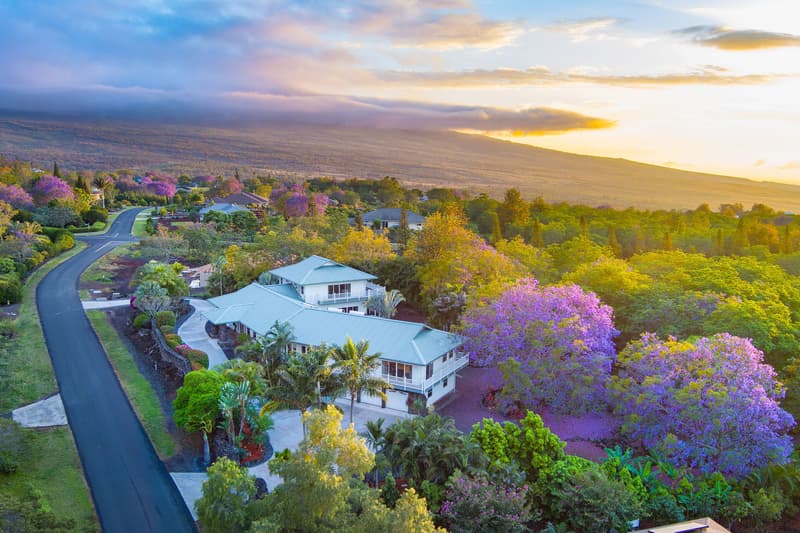 71-1410 PUU KAMANU LN, Kailua-Kona, HI 96740