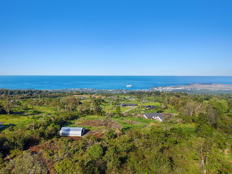 75-5407 NANAINA PL, Holualoa, HI 96725