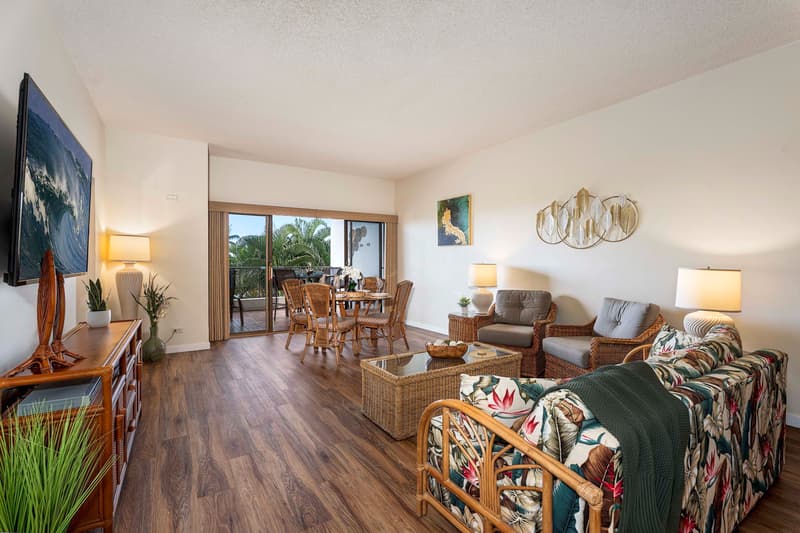 75-6040 ALII DR #504, Kailua-Kona, HI 96740