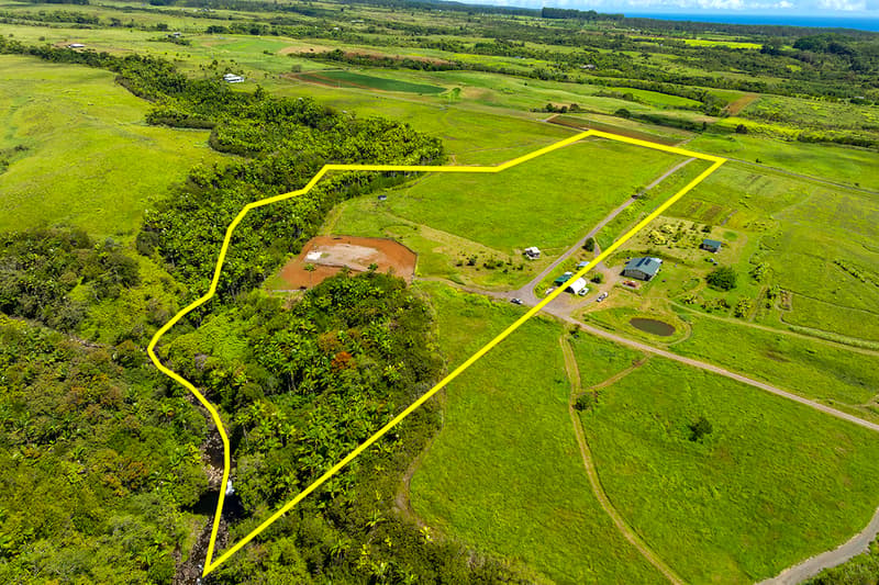 27-621 ONOHI LOOP, Pepeekeo, HI 96783