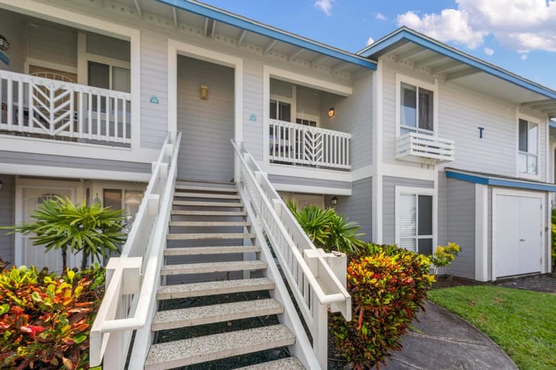 75-6081 ALII DR #T204, Kailua Kona, HI 96740