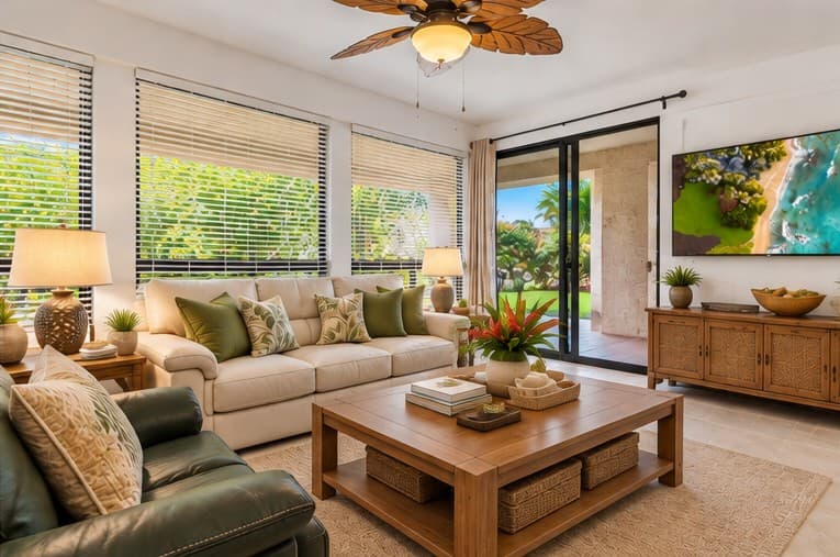 69-1035 KEANA PL #102, Waikoloa, HI 96738
