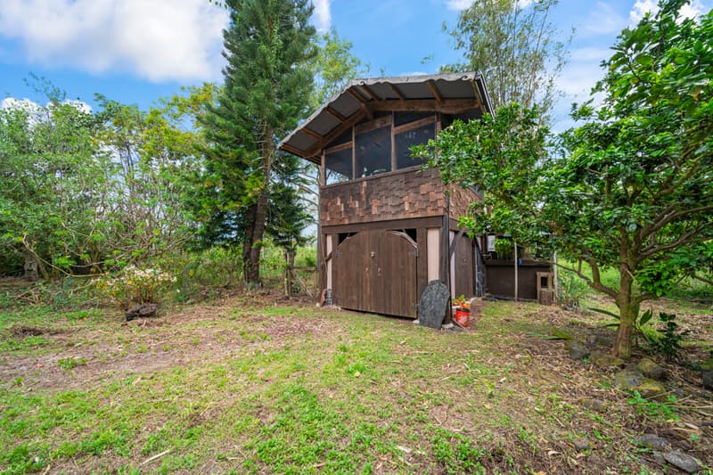 16-541 AULII ST, Kurtistown, HI 96760