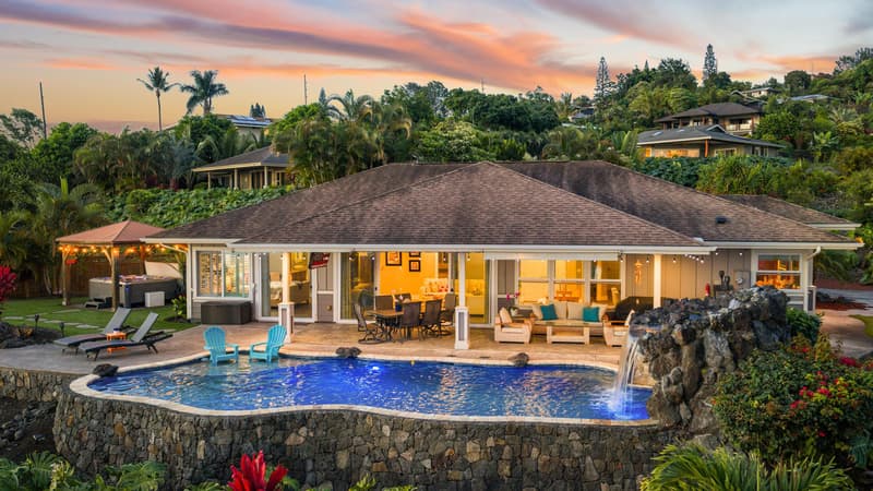 73-1179 AKAULA ST, Kailua-Kona, HI 96740