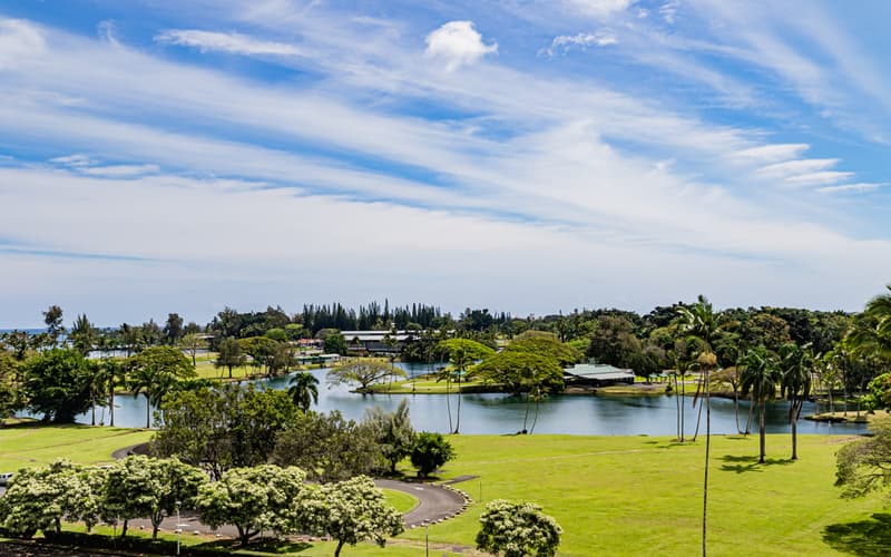 101 AUPUNI ST #804, Hilo, HI 96720