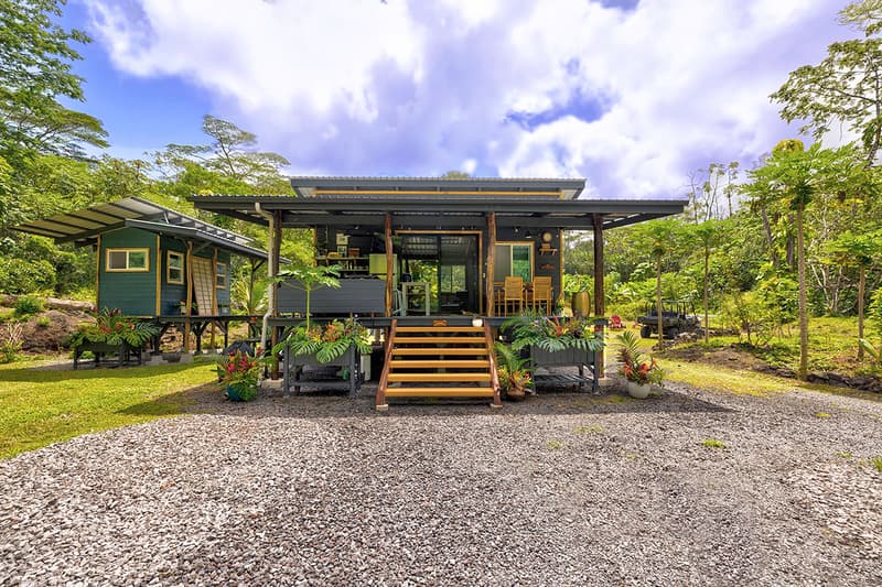 14-4758 SADILECK RD, Pahoa, HI 96778