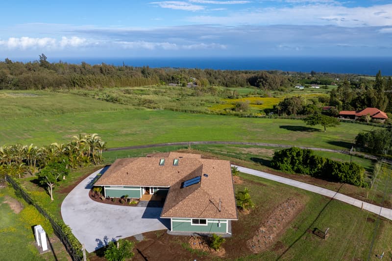 54-2337 KYNNERSLEY ROAD, Kapaau, HI 96755