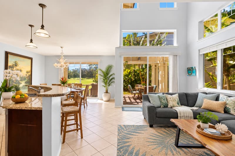 69-200 POHAKULANA PL #C4, Waikoloa, HI 96738