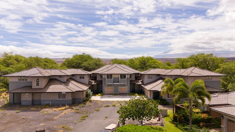 68-1118 NORTH KANIKU DR #1201, Kamuela, HI 96743